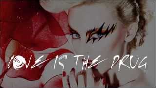 Kylie Minogue - Love Is The Drug