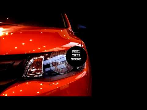 Jen Jis & Feder - Keep Us Apart (feat. Bright Sparks)