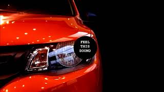 Jen Jis &amp; Feder - Keep Us Apart (feat. Bright Sparks)