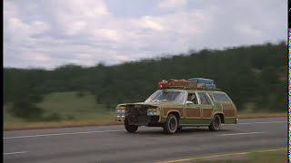 SuperCut: The Wagon Queen Family Truckster