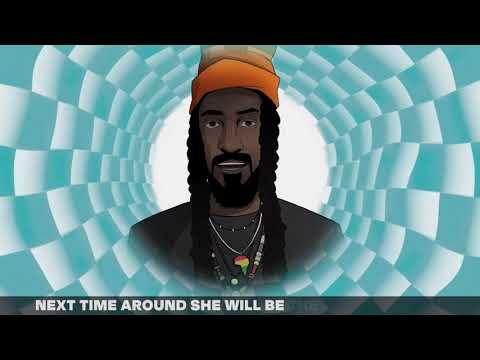 Cali P x TEKA - Heartbreaker (Visualizer)