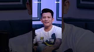 Download lagu ONIC GEBIAN GA BISA NGOMONG R ?!  #borisbokir mp3