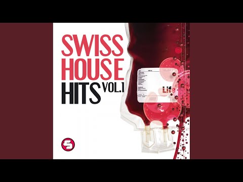 Hold On (Houseboy Peak Time Mix)