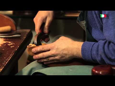 Bello, Buono e Ben fatto - Artigianato Artistico: "La Calzatura fatta a mano"