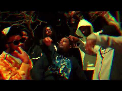 313.Kez- Drunk Asf (Official Music Video) dir by.littyshotit
