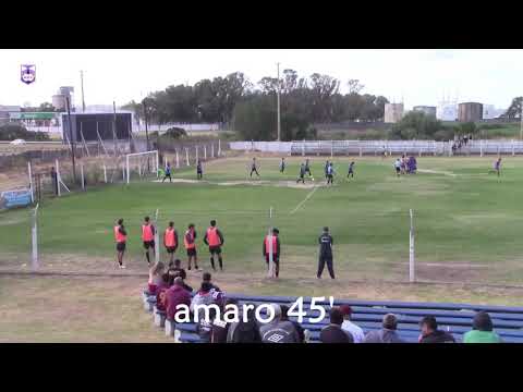 Sub 15 Fecha 1 Torneo Apertura 2020 Liverpool 1 Defensor Sp 7
