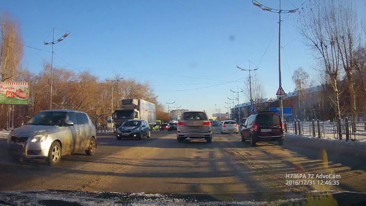 Видеорегистратор AdvoCam-FD8 Red-II