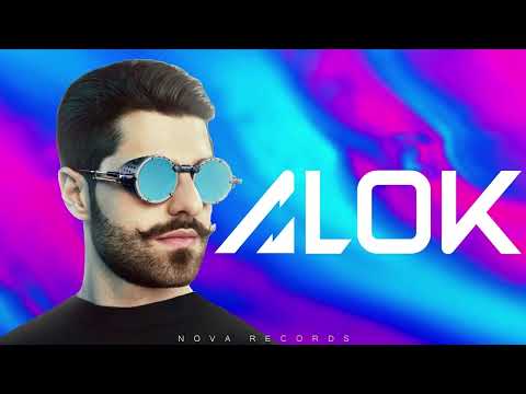 MÚSICA ELETRÔNICA 2022 🔥 SÓ TRACK BOA 🔥 Mais Tocadas - Alok, Vintage Culture, Dubdogz & David Guetta