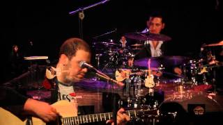 The Eric Clapton tribute show - Layla