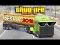 GTA 5 ONLINE : BEST OF 2018 THUG LIFE AND FUNNY MOMENTS COMPILATION (TOP 200)
