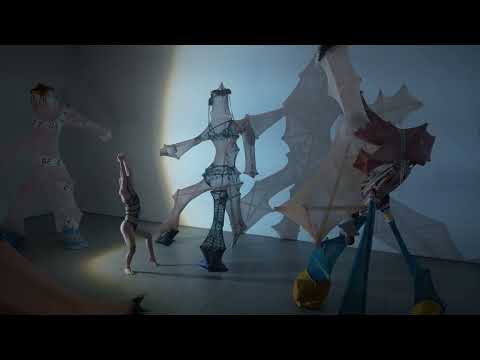 Lara Schnitger: Cone of Power Trailer