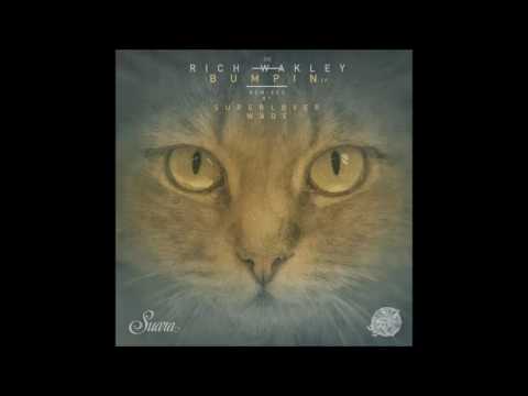 Rich Wakley - That's the Joint