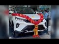 Tari Ma Fortuner Kevay 2 Gujrati Short Mahesh Vanzara Fortunerlover Fortuner