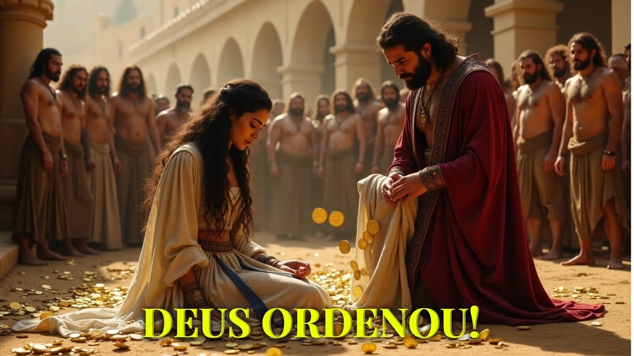 Por Que Oseias Casou-se Com Uma Prostituta? (RECOMENDADO) ✅