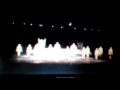 Christine Martin And Friends Perform Their Dance To Deep And Wide Part 1