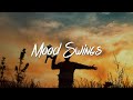 THEY. - Mood Swings (Lyrics)