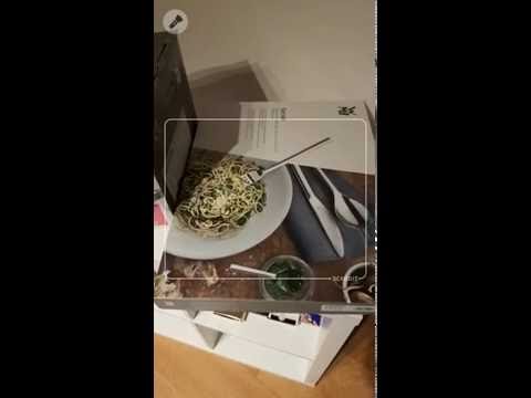 Smart Shopper – Scan & Check Consumer Reviews Video