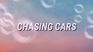 Download lagu SNOW PATROL -CHASING CARS sub español mp3 Download lagu SNOW PATROL -CHASING CARS sub español mp3