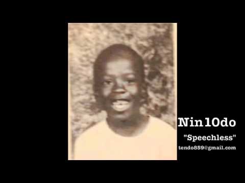 Nin10do - Speechless