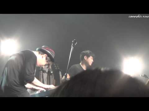 140913넬[ nell ]- 고양이@secret stage(롯데카드 아트홀)