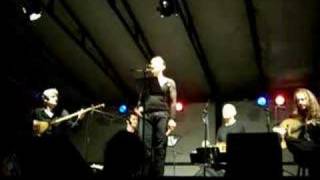 Estampie - Non Sofre Santa Maria (live WGT 2007)