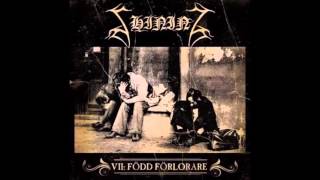 Shining - I Nattens Timma (In The Hour Of Night)