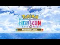 Isyana Sarasvati Makna Dunia Video Pembukaan Pokémon Horizon Season 2 Pencarian Laqua