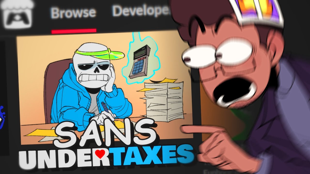 Playing the BEST (worst) itch.io GAMES?!!