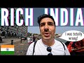 EXPLORING THE MODERN AREAS OF MUMBAI I AM SURPRISED Marine Drive BKC Malabar Hill