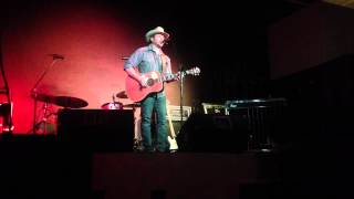 Jason Eady, Oklahoma Song