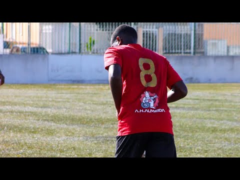 Fernando Ventura's best moments at S.R Catujalense.