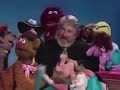 The Muppet Show Episode 112 Peter Ustinov Mirrored Intro
