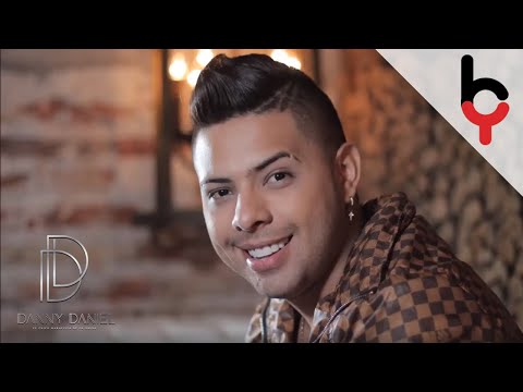 Me Conformo - Danny Daniel ®