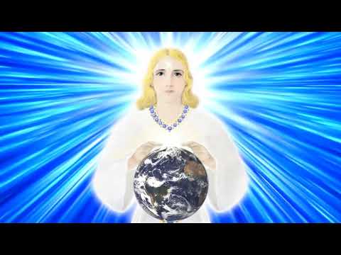 Saint Germain Ascension Day 1st May -12HR Great Divine Director