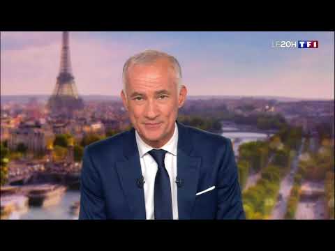 20h - TF1  Reportage « les combattantes »