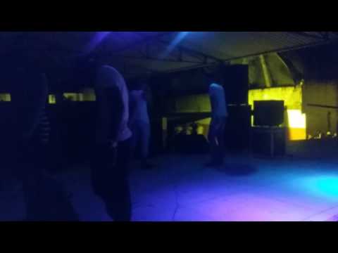 Pikeno e Jeff- CLUB ESPINHEIRO DE ITAPISSUMA