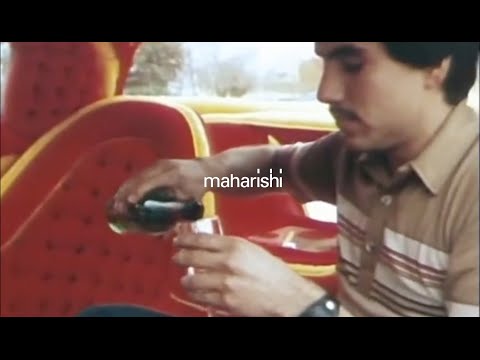 maharishi AW16 Show Soundtrack Video