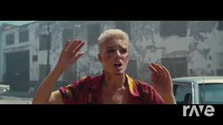 Halsey &amp; Omarion - Sorry For Tv: Part Three (Mashup)