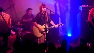 Old 97&#39;s - Dance With Me (Houston 05.27.14) HD