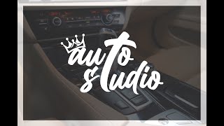 Auto Studio Çorum ( Araç Fotoğraf Stüdyosu ) Tanıtım Klibi