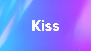Demi Lovato - Kiss (Lyrics)