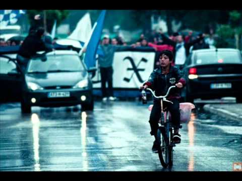 Ricky - Real talk (ft.Nexter) (2010)