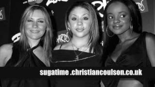 Sugababes - Situation&#39;s Heavy [Official Instrumental]