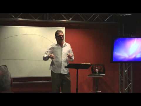 UNLEAVENED TEACHINGS: Mike Balloun | Purifying Ourselves In Light Of The Book of Revelation