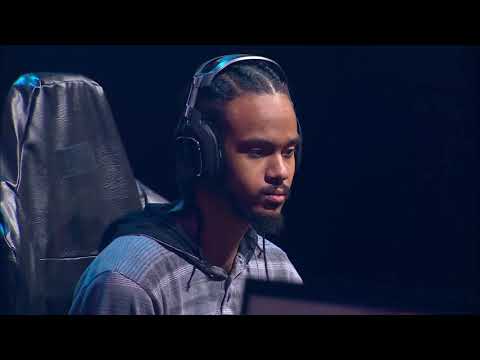 Capcom Cup 2019 Finals  - Phenom vs iDom - Top8 Winners - 1080p60