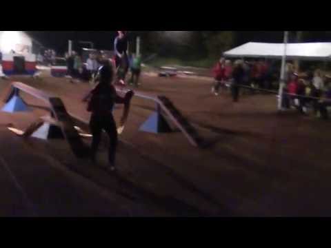 Oznice 2014 - Ivča Růčková - 2. pokus