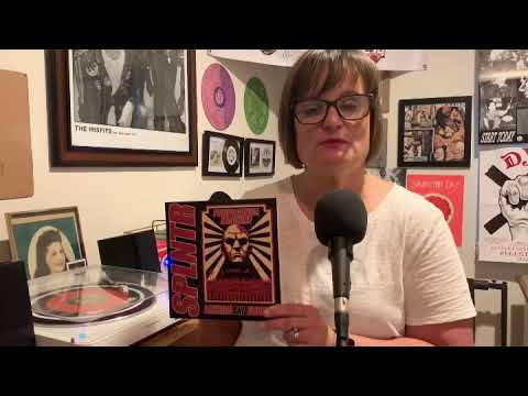 SPLNTR available at PI RECORWDS