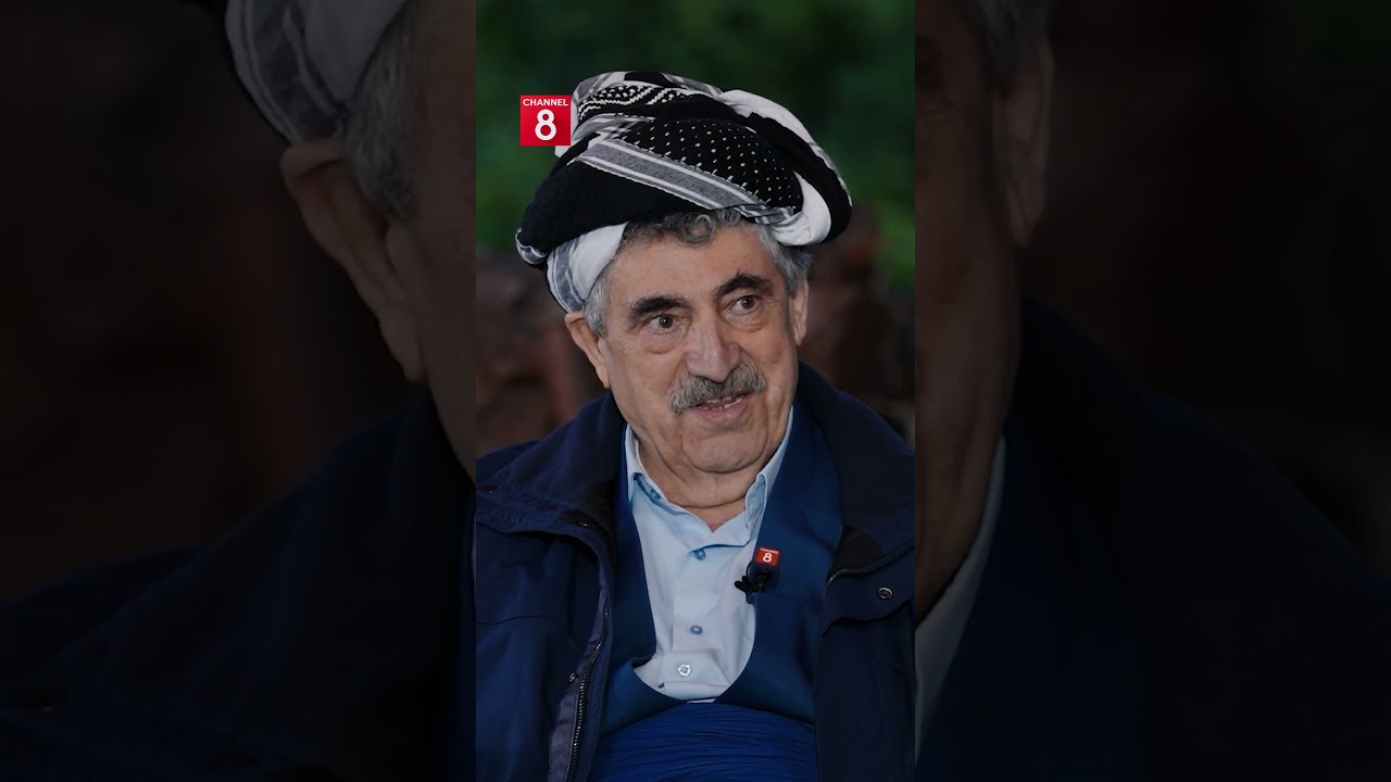 ڤیدیۆ | قازەکانی گوڵەخانە