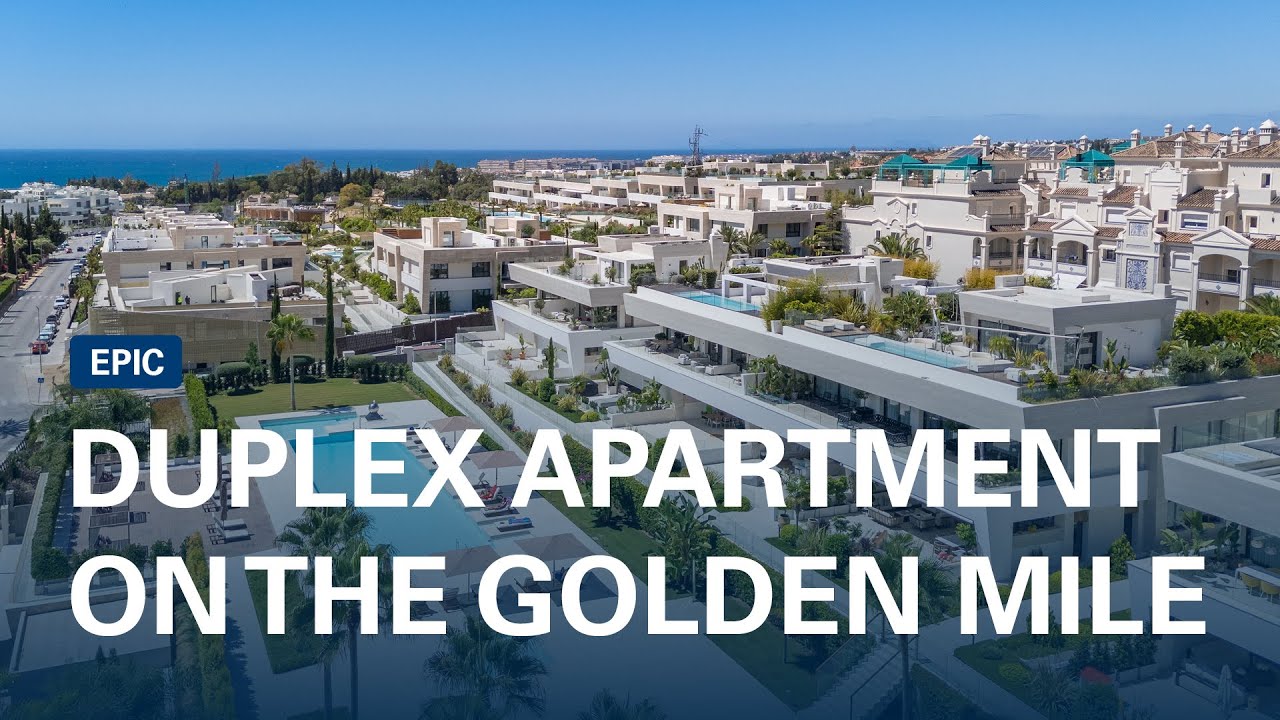 Duplex till salu i Lomas de Marbella Club-Puente Romano - PANR-15805 Duplex till salu i Lomas de Marbella Club-Puente Romano - PANR-15805