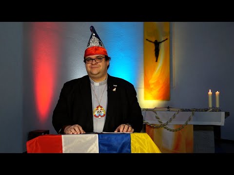 Fastnachtspredigt 2021